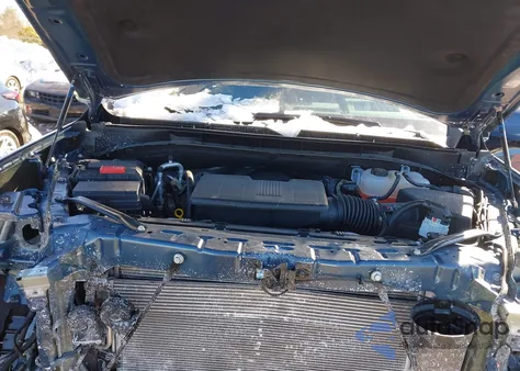 2026 GMC Yukon Xl Elevation 4 z USA, uszkodzony, nr VIN 1GKS2GKD8TR132469